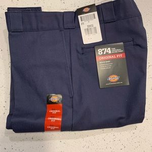 COPY - Dickies work pant